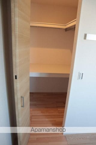 グレイスカーサ三国ヶ丘の内装写真