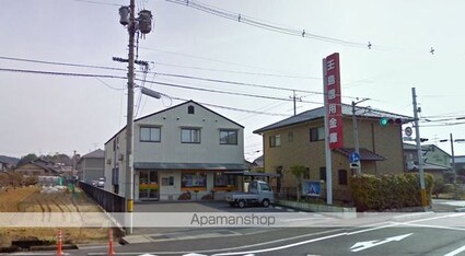 アプローズ　Ⅱ[1LDK/40.06m2]の周辺1