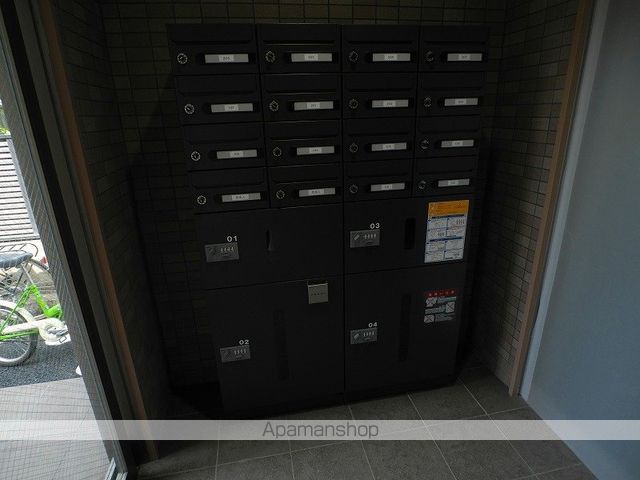 リーブルプレーヌ松戸の内装写真