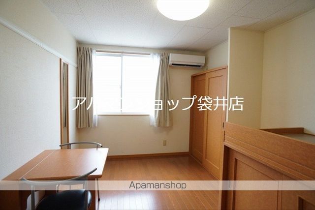 アリエッタ延久IIIの内装写真