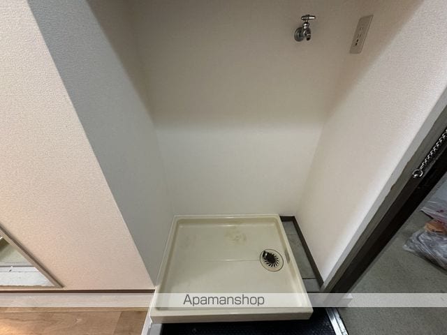 石川ビルの内装写真
