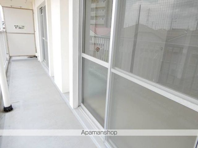 ビレッジハウス谷口1号棟の内装写真