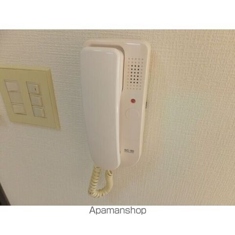 ヴィラモデルナの内装写真