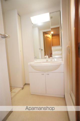 アーバンビュー倉敷カレッジコートの内装写真