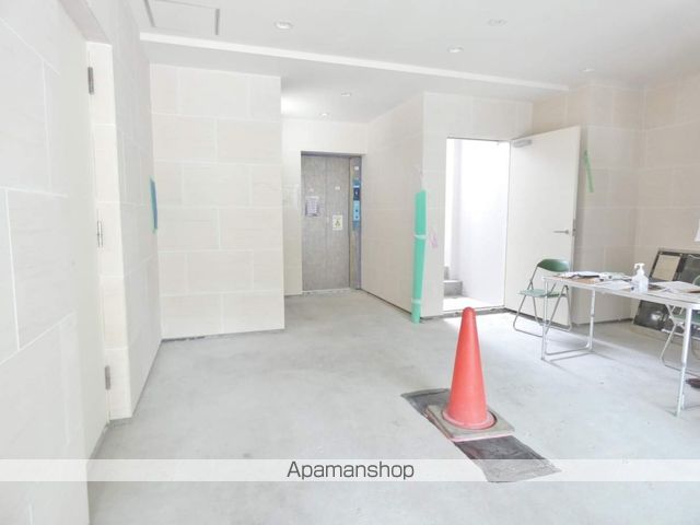 LIVE CASA城東中央の内装写真