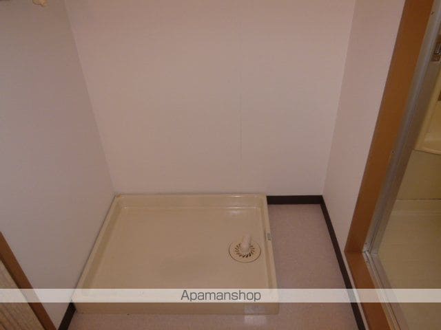 チュリス石山の内装写真