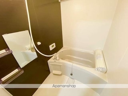 メゾン・ド・メグ大森[1LDK/32.34m2]のバス