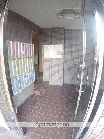 トモエハイツ5号館のその他写真