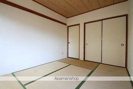 アクシス緑ヶ丘　[3DK/57.2m2]の内装1