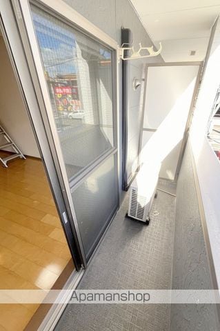 フジパレスフォーゲルI番館の内装写真