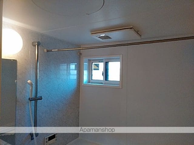 D House southの内装写真