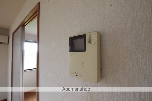アルトインテルノの内装写真