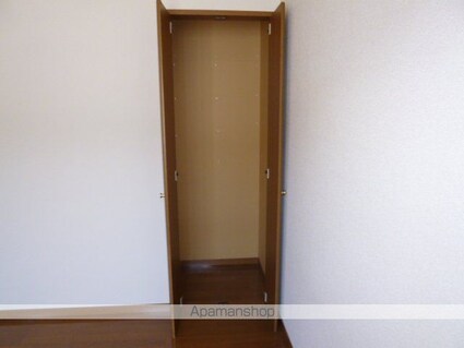Ｗｉｌｌ[2LDK/55.71m2]の収納