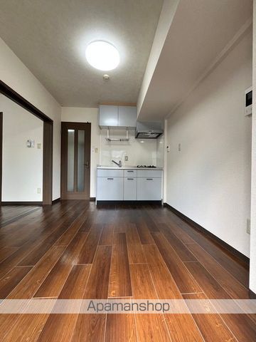 ピスタ21の内装写真