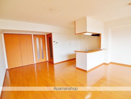 Ａｐｒｅｃｉｏ[2LDK/70.26m2]の内装5