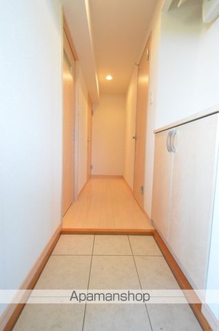 グラン城川の内装写真
