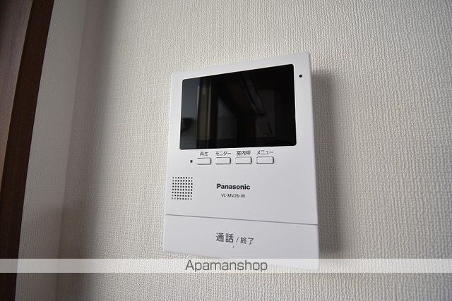 キャビン木町の内装写真