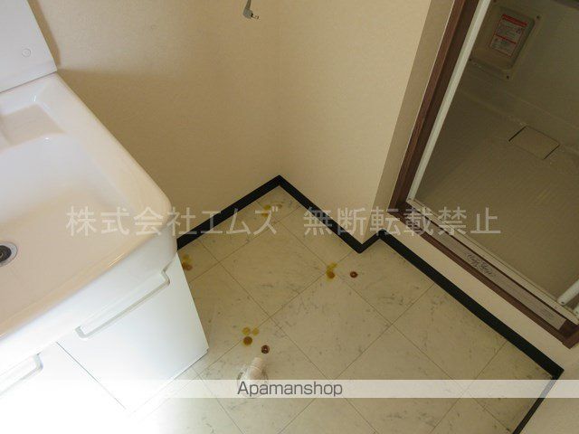 ラプラスワンの内装写真