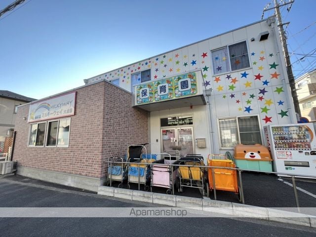 NOBLE VILLA東大成の周辺写真