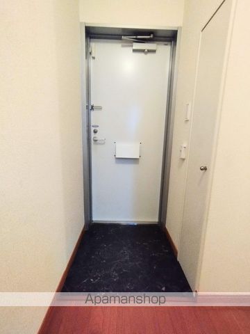 レオパレスパルティールの内装写真
