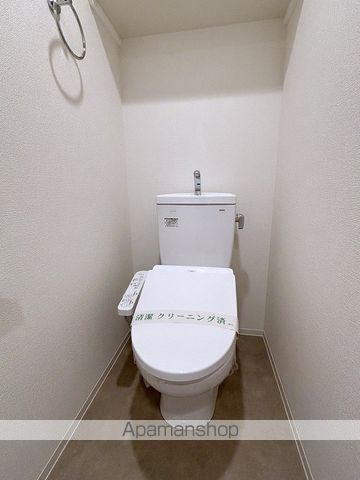 アプリーレNISHIHOMMACHIの内装写真