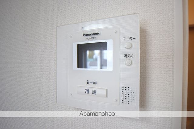 ティンカーベルの内装写真