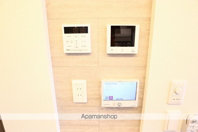 セレスティア西荘 EASTの内装写真