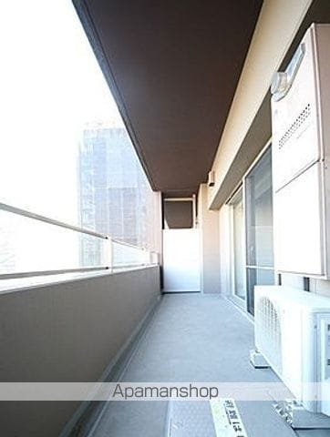 リバーサイドタワー中之島の内装写真