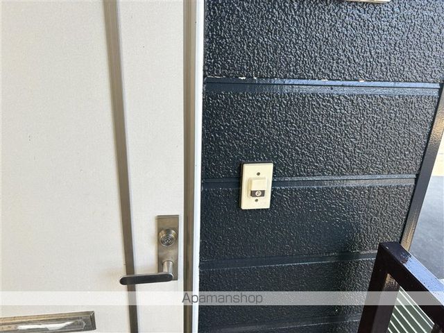 ヴィラメゾン音羽の内装写真