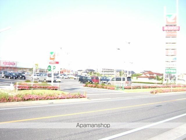 ＪＲ東北本線 郡山駅 徒歩6分 2階建 築23年の周辺写真
