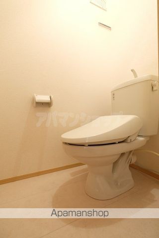 ルミエルSの内装写真