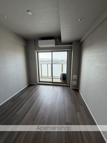 ESLEADRESIDENCETHEGRAND大阪福島CLASSの内装写真