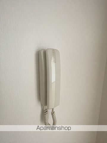 ファミール泉南I番館の内装写真