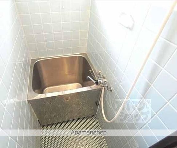 メゾン山内の内装写真