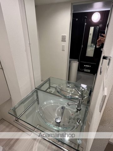 BRANCHE阿佐ヶ谷の内装写真