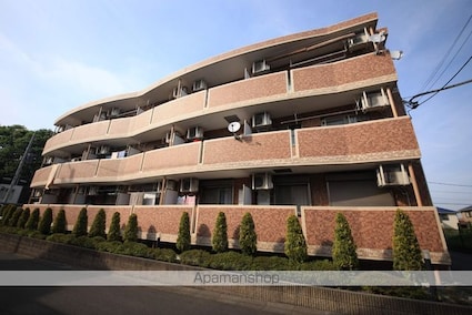 Ｐａｒｔｉｒ[1K/30.71m2]の外観3