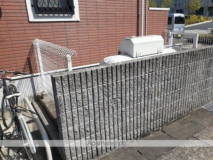 むくのき荘[1LDK/43.65m2]のその他内装6