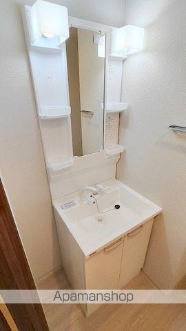 ARTIZA西長堀の内装写真