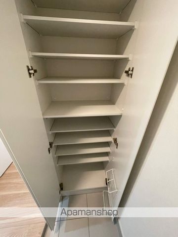 SYFORME江戸川橋の内装写真