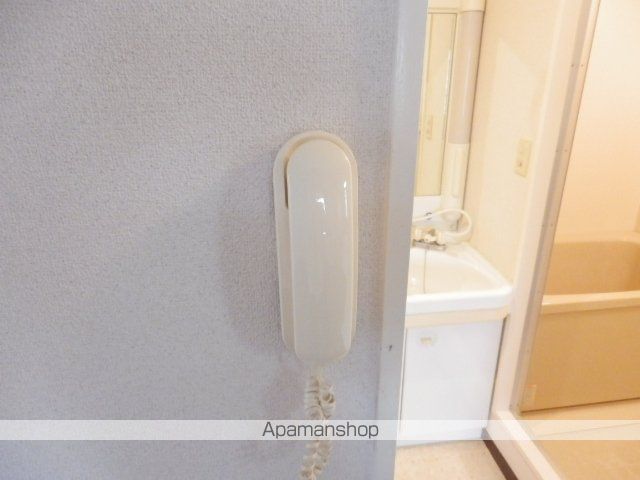 グランドール周船寺の内装写真