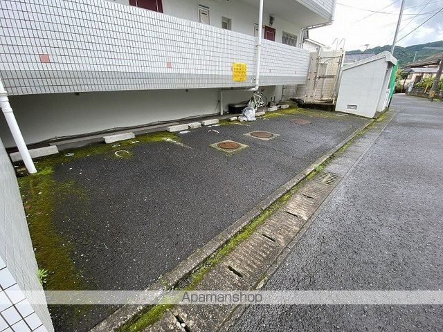 パストラールIの外観写真