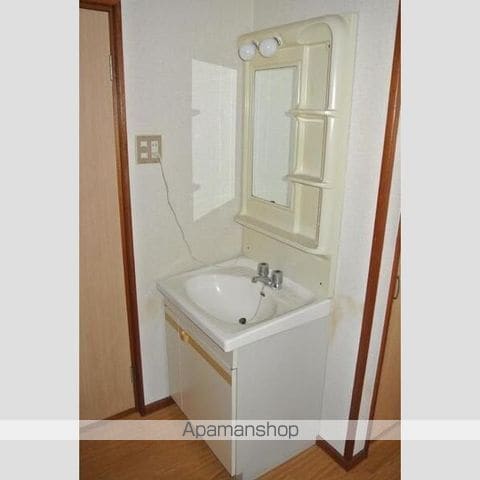 メゾン横須賀の内装写真