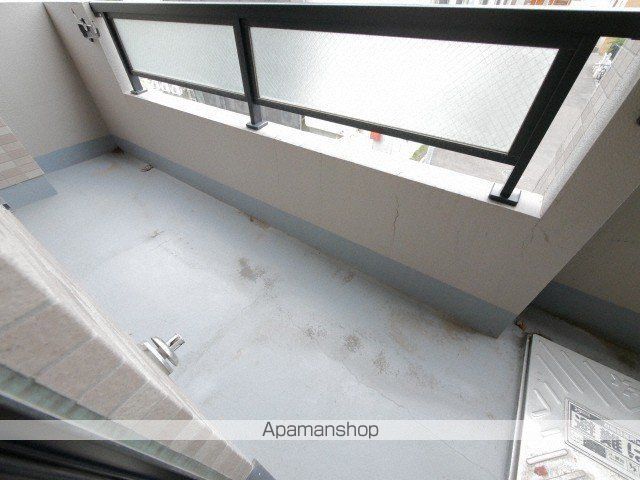 ドエル円山の内装写真