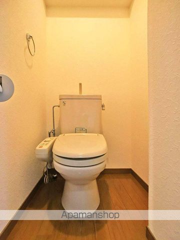 プレシャス天神南の内装写真