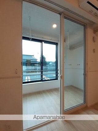 ＵＳＡ　ＣＩＴＹ　ブリッサ大塚[1LDK/50.05m2]のその他内装1