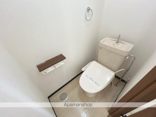 ロイヤルタムラバラ館の内装写真