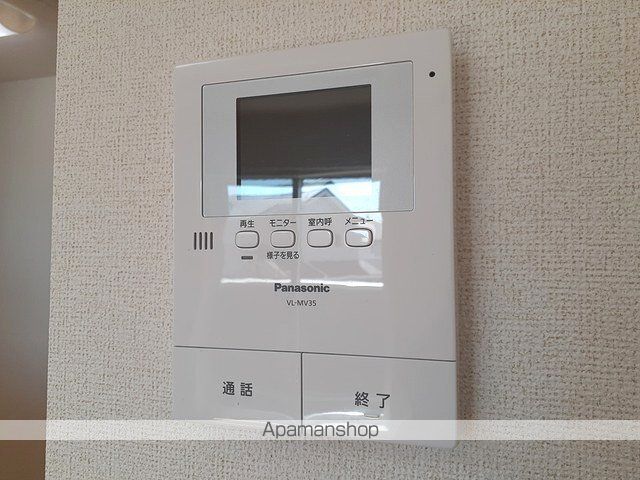 リバーサイドアニューの内装写真