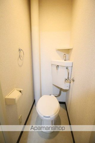 ヴァンヴェール南4条の内装写真