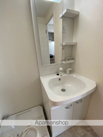 月光多治米の内装写真