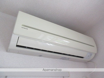 クレセントコート高円寺[1K/26.05m2]のその他設備